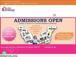 Sites similar to srisriacademy.in