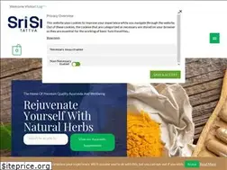 Sites similar to srisritattva.co.uk