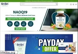 Sites similar to srisritattva.com