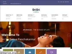 Sites similar to srisritattva.me