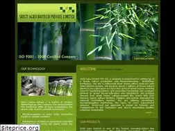 Sites similar to sristibiotech.com