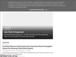 Sites similar to srisubekti.com