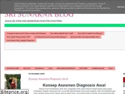 Sites similar to srisunarna.blogspot.com