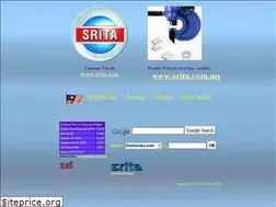 Sites similar to srita.com