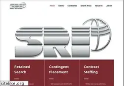 Sites similar to sritalent.com