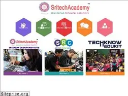 Sites similar to sritechacademy.com