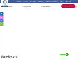 Sites similar to sritgroup.net