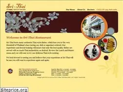 Sites similar to srithaidublin.com
