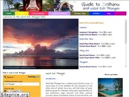 Sites similar to srithanu.info