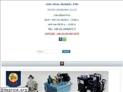 Sites similar to sritong.co.th