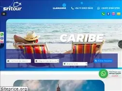 Sites similar to sritour.com.ar