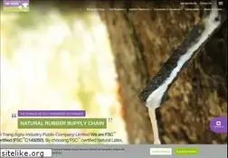 Sites similar to sritranggroup.com