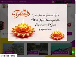 Sites similar to sritulasitravels.com