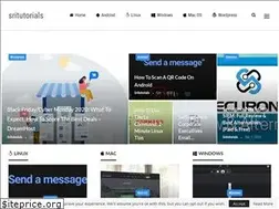 Sites similar to sritutorials.com