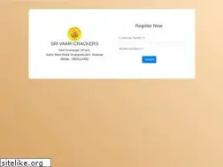 Sites similar to srivaaricrackers.com