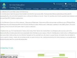 Sites similar to srivani.edu.in