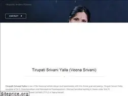 Sites similar to srivaniyallaveena.com