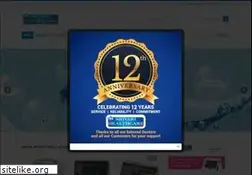 Sites similar to srivari.org