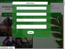 Sites similar to srivarmaspinecare.com