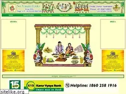 Sites similar to srivasavilinks.com