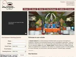 Sites similar to srivatsacaterers.in