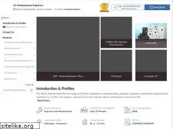 Sites similar to srivenkateswaraengineers.co.in