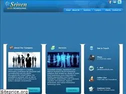 Sites similar to sriventech.com