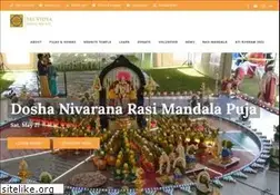 Sites similar to srividya.org