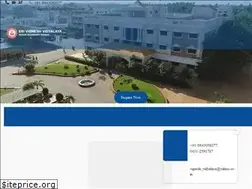 Sites similar to srivigneshvidyalaya.com