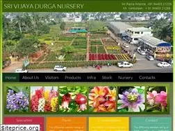 Sites similar to srivijayadurganursery.com