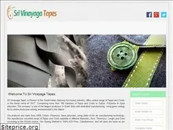 Sites similar to srivinayagatapes.com