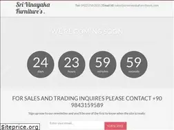 Sites similar to srivinayakagroups.com