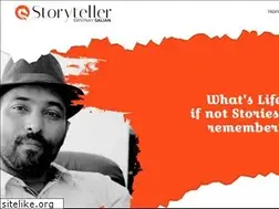Sites similar to srivinaysalian.com