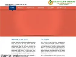 Sites similar to srivitech.com