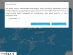Sites similar to sriw.de