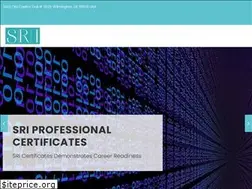 Sites similar to sriweb.org