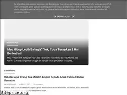 Sites similar to sriwidiyastuti.com