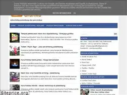 Sites similar to sriwijayagrafika.com