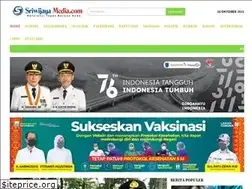 Sites similar to sriwijayamedia.com