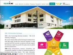 Sites similar to srix.in