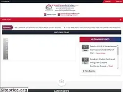 Sites similar to sriyncollege.org
