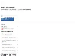 Sites similar to sriyug.co.in