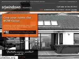 Sites similar to srjaluminium.com