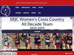 Sites similar to srjcathletics.com