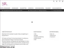 Sites similar to srjewelry.de
