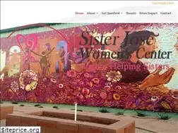 Sites similar to srjosewomensshelter.org
