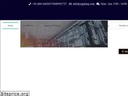 Sites similar to srjpipingindia.com
