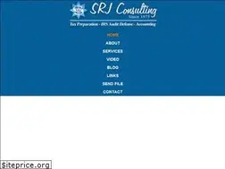 Sites similar to srjtax.com