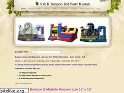 Sites similar to srjumpers.com