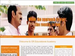 Sites similar to srjuniorcolleges.com